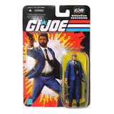 Boneco Comandos Em Ação / Gi Joe - Joseph Colton - John Club