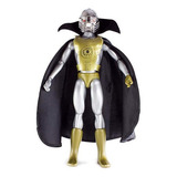 Boneco Comandos Em Ação Torak Inimigo Do Falcon Estrela 32cm