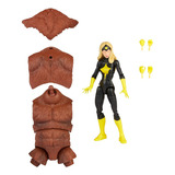 Boneco Darkstar Legends Ursa Maior Figura 15cm F2590 Hasbro