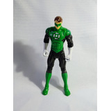 Boneco Dc Universe Green Lantern Lanterna Verde 9 Cm Mattel