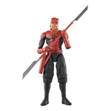 Boneco De Ação Marvel Hasbro Legends Series Daredevil 15cm