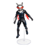 Boneco De Ação Mcfarlane Toys Dc Multiverse Black Manta 7
