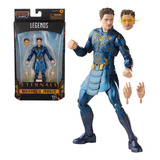 Boneco De Ação Toy Hasbro Marvel Legends Series Ikaris
