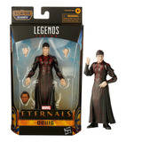 Boneco De Ação Toy Hasbro Marvel Legends Series The Eternals