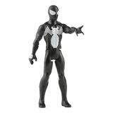 Boneco De Ação Toy Marvel Hasbro Legends Symbiote Spider-man