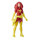 Boneco De Ação Toy Marvel Legends Series Retro 375 Dark Phon