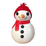 Boneco De Neve Grande Enfeite Decoracao De Natal