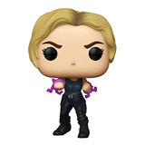 Boneco De Vinil Funko Pop Movies Mortal Kombat Sonya Blade