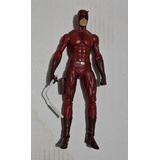 Boneco Demolidor / Daredevil / Marvel Legends / Diamond
