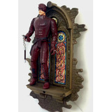 Boneco Demolidor (daredevil) Marvel Legends Serie 3 De 2005