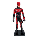 Boneco Demolidor Action Estatua 22,5 Cm Resina Excelente