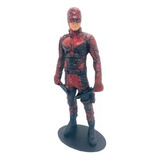 Boneco Demolidor Colecionável Estátua De Resina