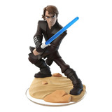 Boneco Disney Infinity 3.0 Anakin Skywalker Single Figura