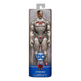 Boneco Do Cyborg 2206 Sunny Brinquedos