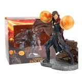 Boneco Doutor Estranho Vingadores Ultimato Action Figure