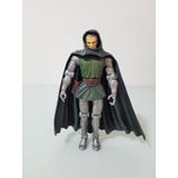 Boneco Dr. Doom Senhor Destino Marvel Legends Toy Biz 2002