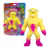 Boneco Elástico Stretchapalz Monster Barghest Sunny
