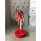 Boneco Elektra Marvel Showdown