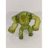 Boneco Enormossauro Supremo Alien Mcdonald's Ben 10