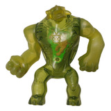 Boneco Enormossauro Supremo Ben 10 Mc Donalds 2012 - Usado