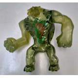 Boneco Enormossauro Supremo Ben 10 Mc Donalds 2012 - Usado