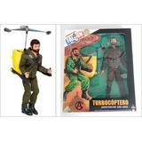 Boneco Falcon Estrela - Turbocoptero