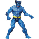 Boneco Fera (beast) - Marvel Infinite Series - Nova Lacrada