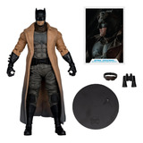 Boneco Figure Batman Vs Superman Nightmare Mcfarlane