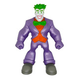 Boneco Flexível Monsterflex 13cm Infantil Multikids Br2252