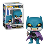 Boneco Funko Pop! Dc Batman War Zone - Joker