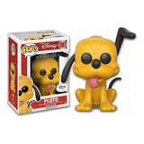 Boneco Funko Pop! Disney - Pluto #287 - Treasures Exclusive