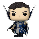 Boneco Funko Pop Dr Doctor Strange Marvel Multiverse Madness
