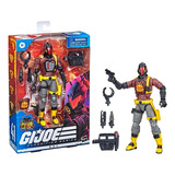 Boneco G.i. Joe Classified Series B.a.t. - Hasbro F4754