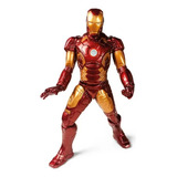 Boneco Gigante Homem De Ferro Marvel 10 Falas Mimo Toys