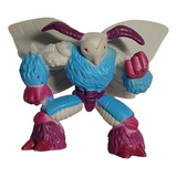 Boneco Gormit Vedetta - Long Jump 2005
