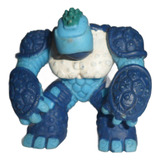 Boneco Gormiti Giochi Usado X13