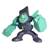 Boneco Gormiti Giochi Usado X2