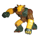 Boneco Gormiti Giochi Usado X7