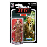 Boneco Han Solo Star Wars Retorno De Jedi 15 Cm Hasbro