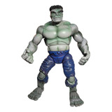 Boneco Hulk First Appearance - Marvel Legends - Toybiz 2005