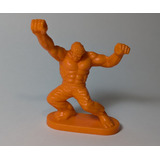 Boneco Hulk Marvel Comics Gulliver 1978