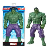 Boneco Hulk Marvel Vingadores Huck