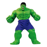 Boneco Hulk Universe Mimo 1203