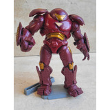Boneco Hulkbuster Marvel Universe Hasbro 3.75 