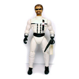 Boneco Jean Marie Dr. Giba Jiban Completo Glasslite Anos 80