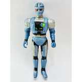 Boneco Jiban Toei 17 Cm