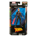Boneco Kid Ômega Marvel Legends 15 Cm F6564 Hasbro