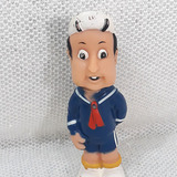 Boneco Kiko Antigo Personagem Do Chaves Ciocatolli Raro 