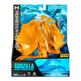 Boneco King Ghidorah De 16cm - Godzilla: Rei Dos Monstros