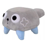 Boneco Little Pebble Pelucia Dandy's World Boxten Roblox
